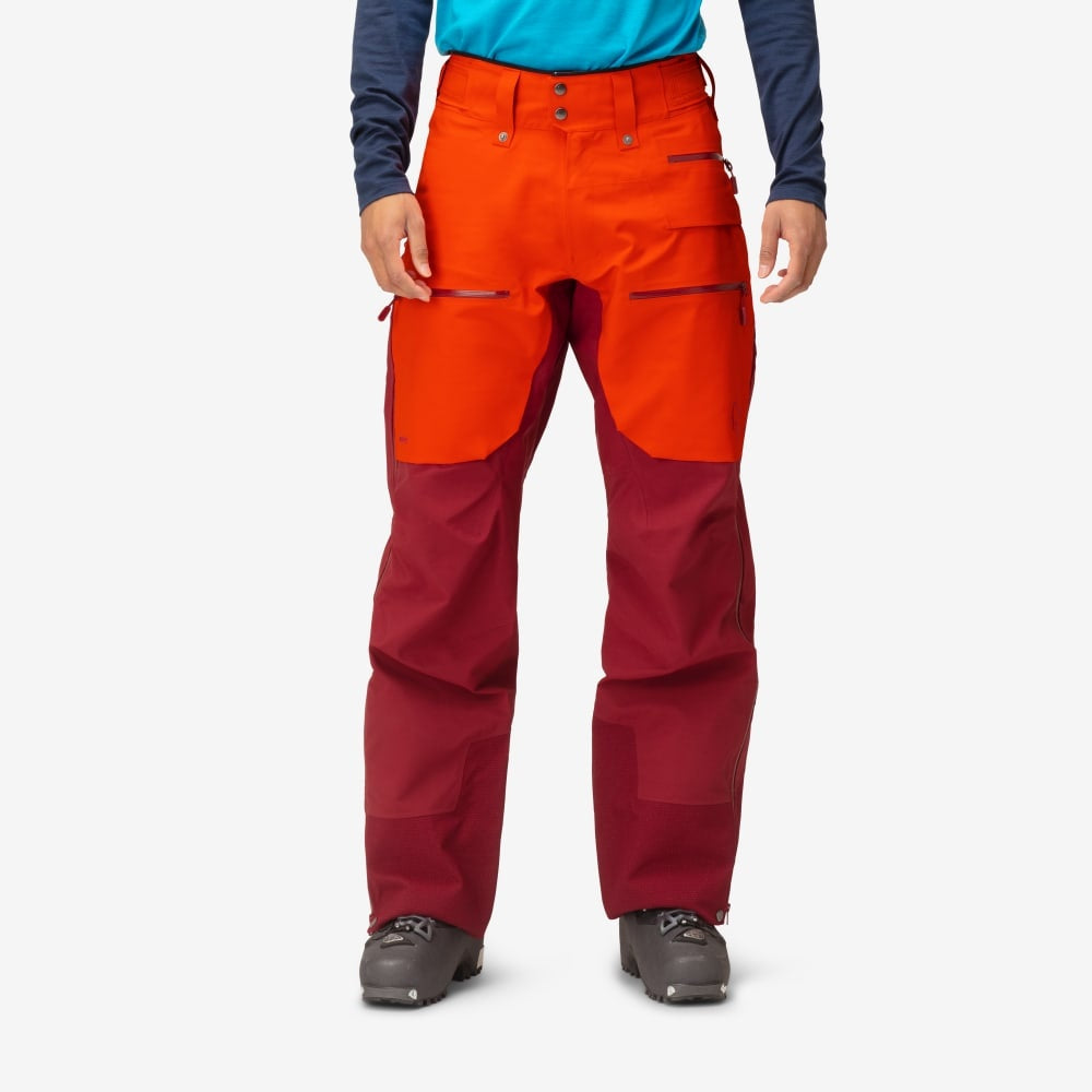 Norrona Lofoten Gore-Tex Pro Pants 2024 - Men – Ski West