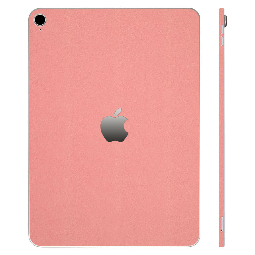 スキンシール iPad (A16) / iPad 第10世代 サーモンピンク – wraplus