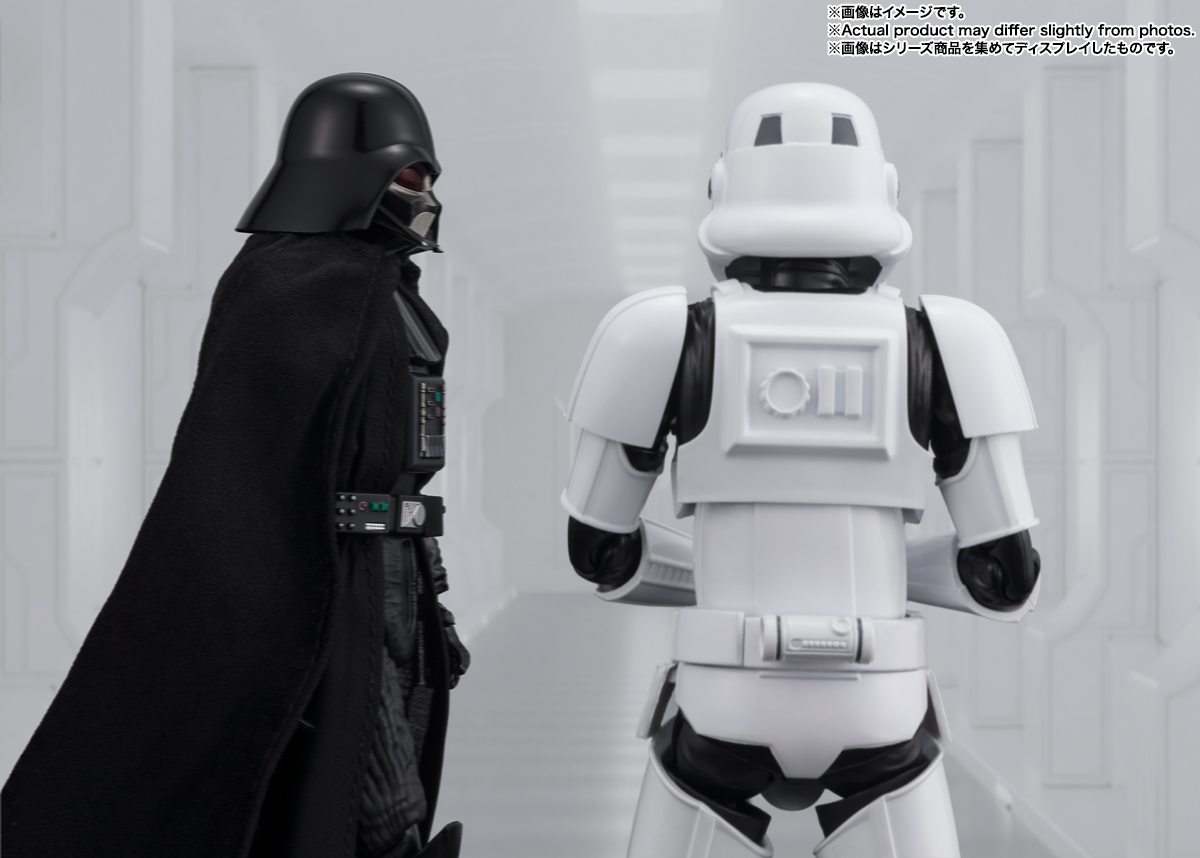 ダース・ベイダー -Classic Ver.- （STAR WARS: A New Hope） | ITEMS
