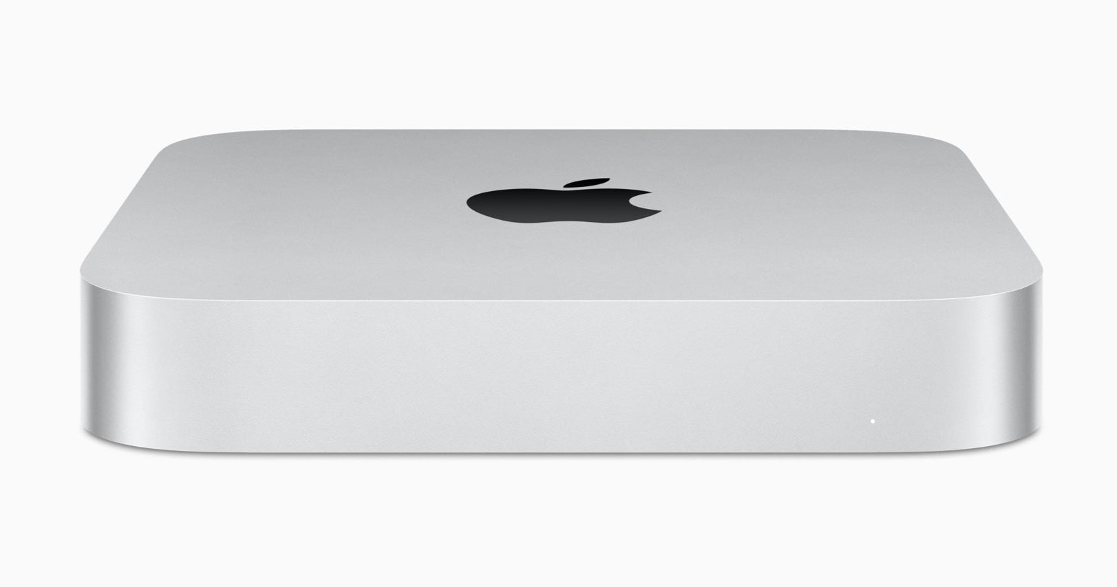 2023 Mac Mini M2 8C CPU 10C GPU 24GB RAM 1TB SSD Silver | Excellent