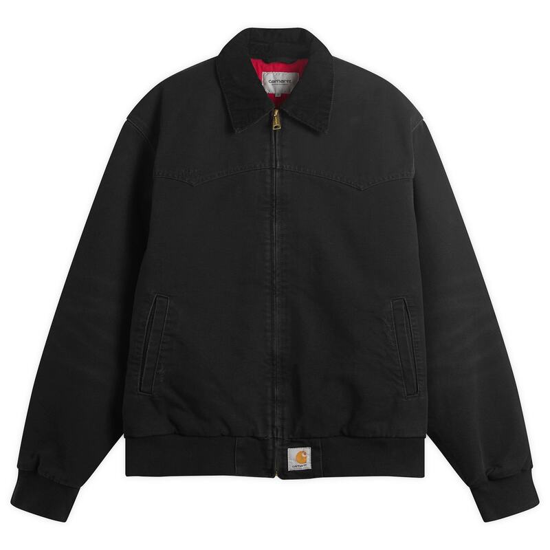 楽天市場】カーハート サンタフェ ジャケット（メンズファッション）の通販