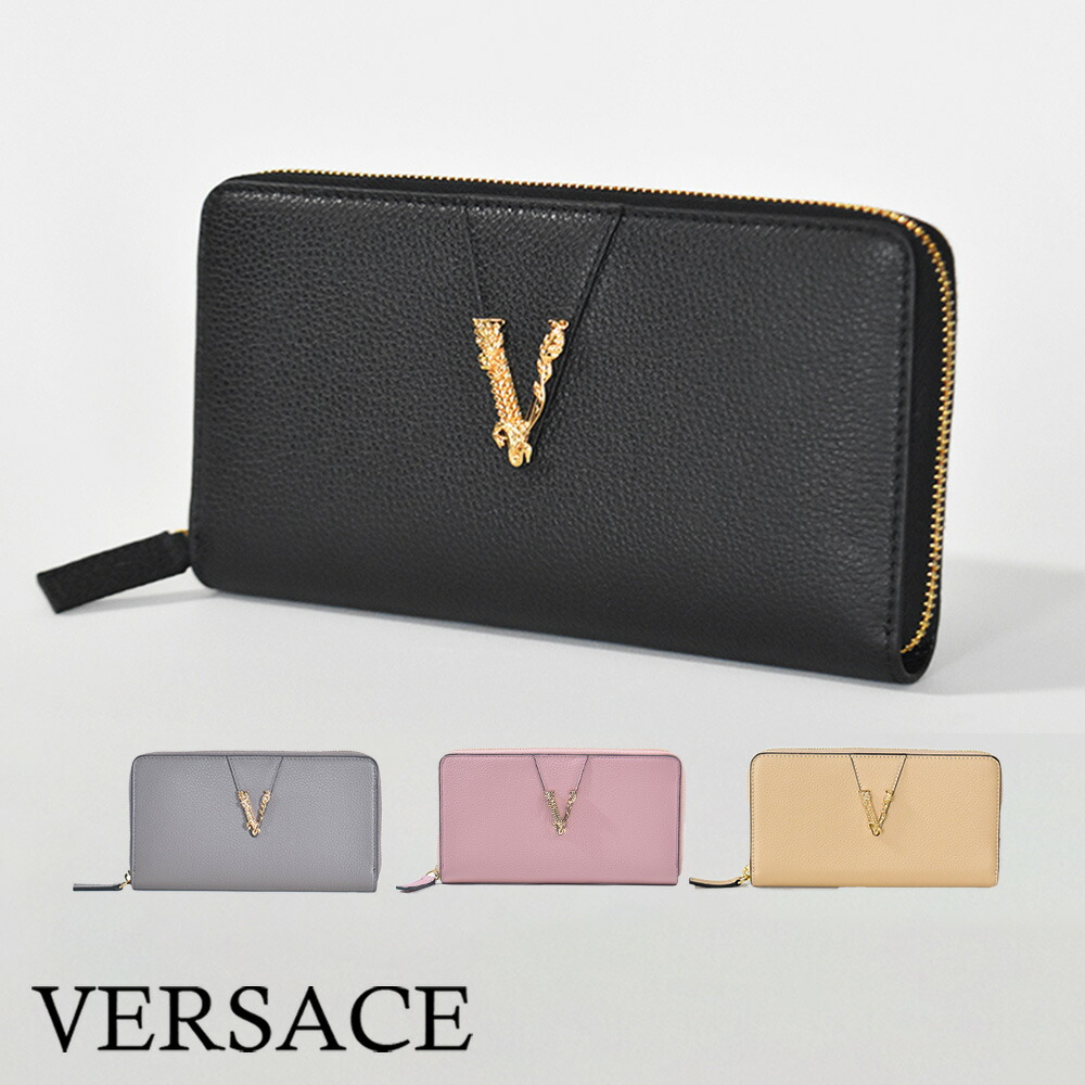ヴェルサーチ(VERSACE) 財布 | 通販・人気ランキング - 価格.com