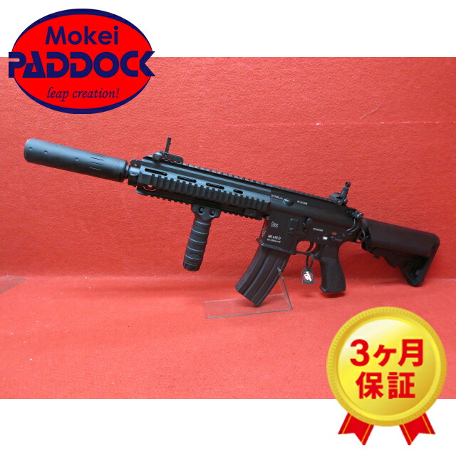 楽天市場】【3/1(日)10％OFFクーポン】東京マルイ 次世代電動ガン