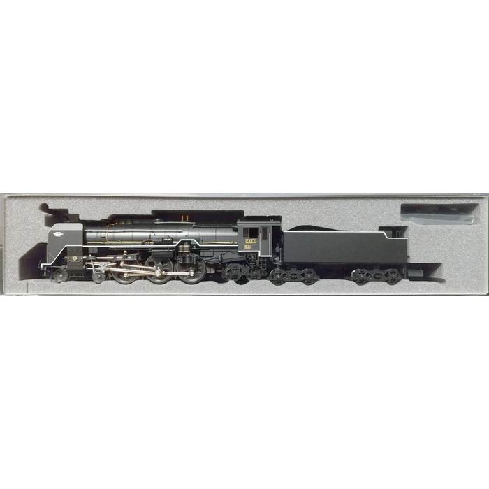 nゲージ 鉄道模型 蒸気機関車 カトー」の人気商品一覧 | 安い商品を