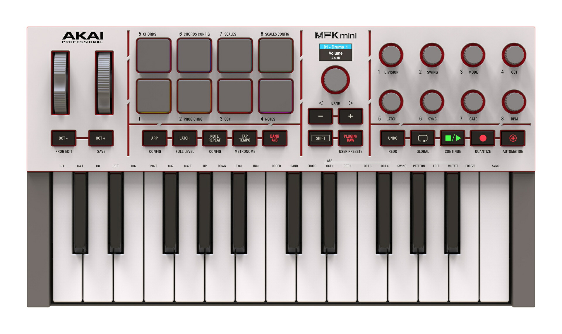 MPK Mini IV」の人気商品一覧 | 安い商品を通販サイトから探す - 価格.com