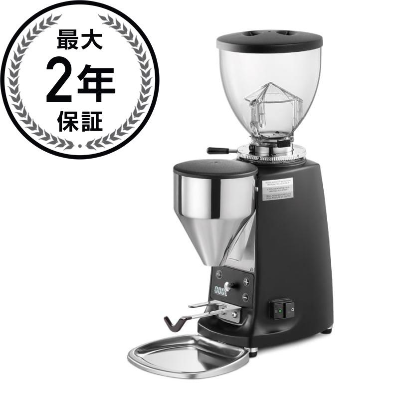楽天市場】マッツァ社 エスプレッソグラインダー ミニ B コーヒーミル