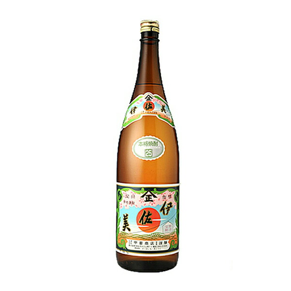 楽天市場】伊佐美（ブランド甲斐商店,さつま無双）（いも焼酎｜焼酎