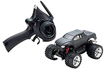 京商KYOSHO MINI-Z MONSTER マッドフォースマッドブラック