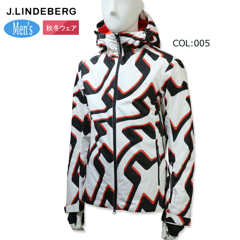 楽天市場】ジェイリンドバーグ J.LINDEBERG 074-59015 メンズ アウター