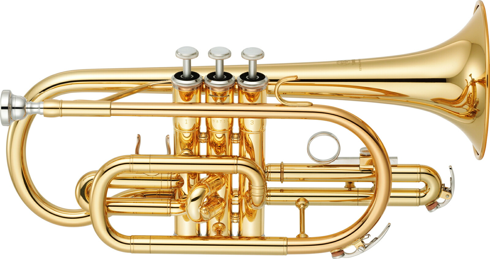 楽天市場】YAMAHA ヤマハ 5年保証サポート対象 YCR-2330lll コルネット