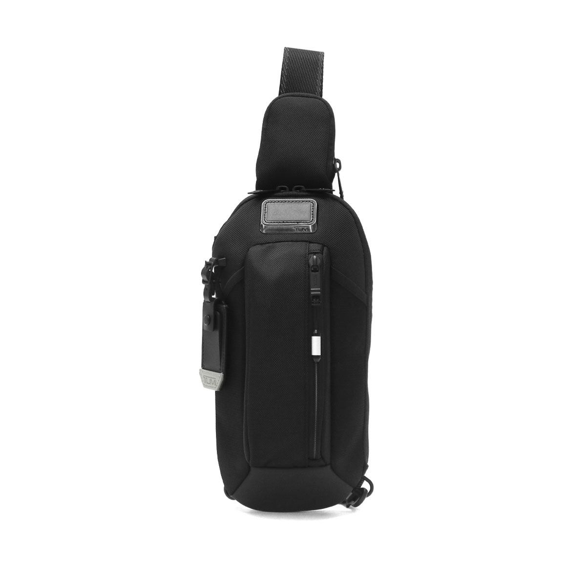 楽天市場】【正規品5年保証】 トゥミ ボディバッグ TUMI スリング