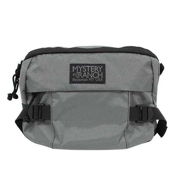 楽天市場】MYSTERY RANCH ミステリーランチ Hip MonkeyX ヒップ