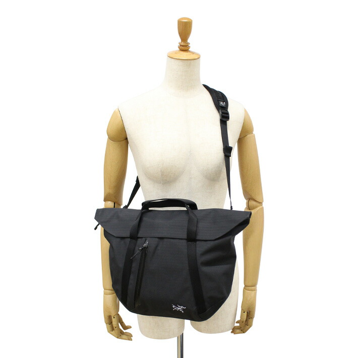 楽天市場】ARC'TERYX ARCTERYX アークテリクス GRANVILLE SHOULDER BAG