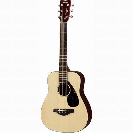 ヤマハ ミニギター JR2S [NT] (アコースティックギター) 価格比較