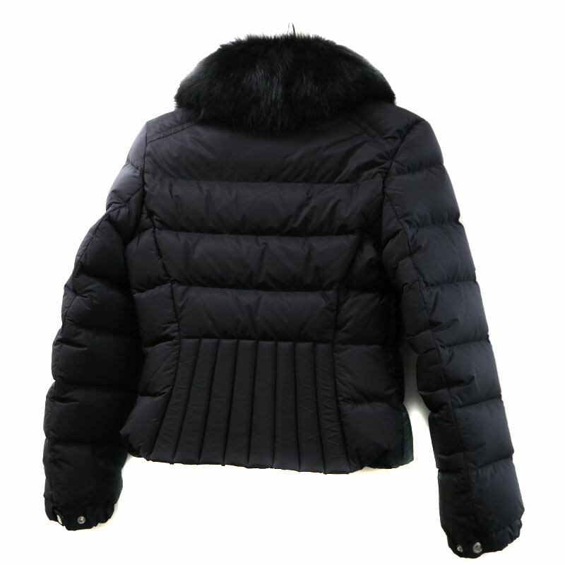 楽天市場】PRADA【プラダ】 29X510 サイズ：40 ブルーフォックス