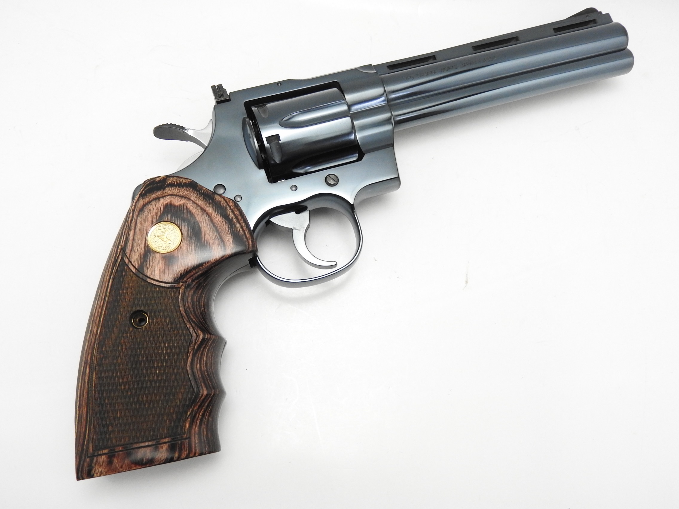 楽天市場】アルタモント Altamont グリップ コルト Colt パイソン 木製
