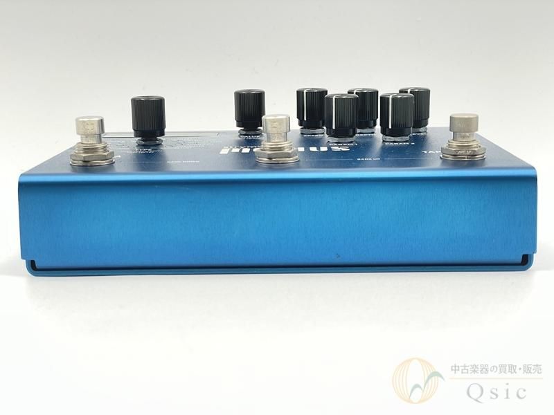 楽天市場】【中古】strymon MOBIUS [QLM00]【梅田店在庫】 送料無料