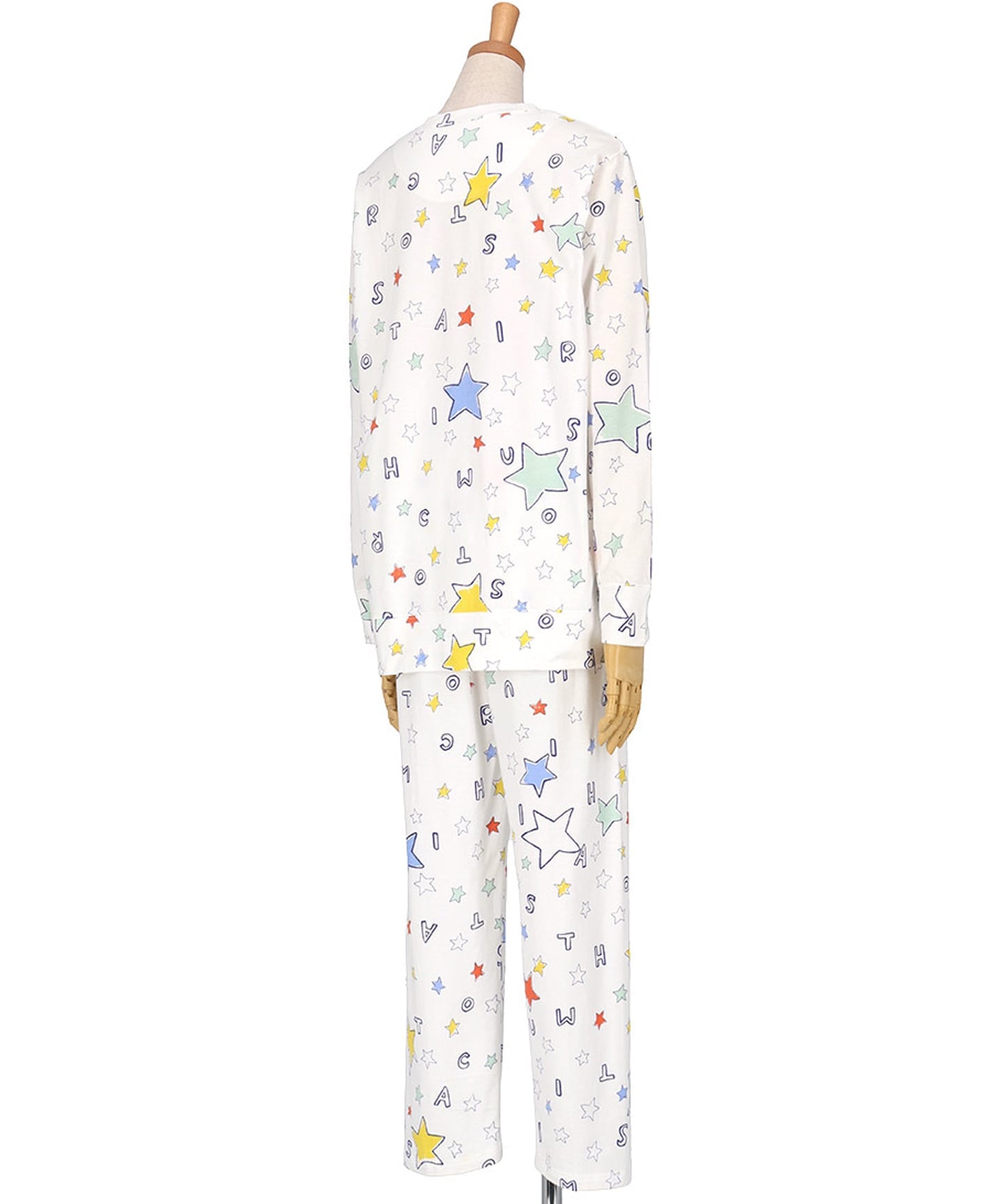 tsumori chisato SLEEP｜ツモリチサト スリープ パジャマ 長袖 長