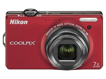 楽天市場】nikon s6000（デジタルカメラ｜カメラ・ビデオカメラ・光学