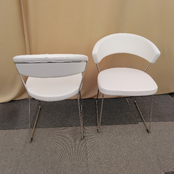 楽天市場】【中古】 Calligaris カリガリス ダイニングチェア NewYork