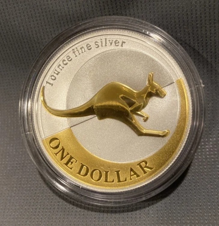 オーストラリア 銀貨 カンガルー」の人気商品一覧 | 安い商品を通販