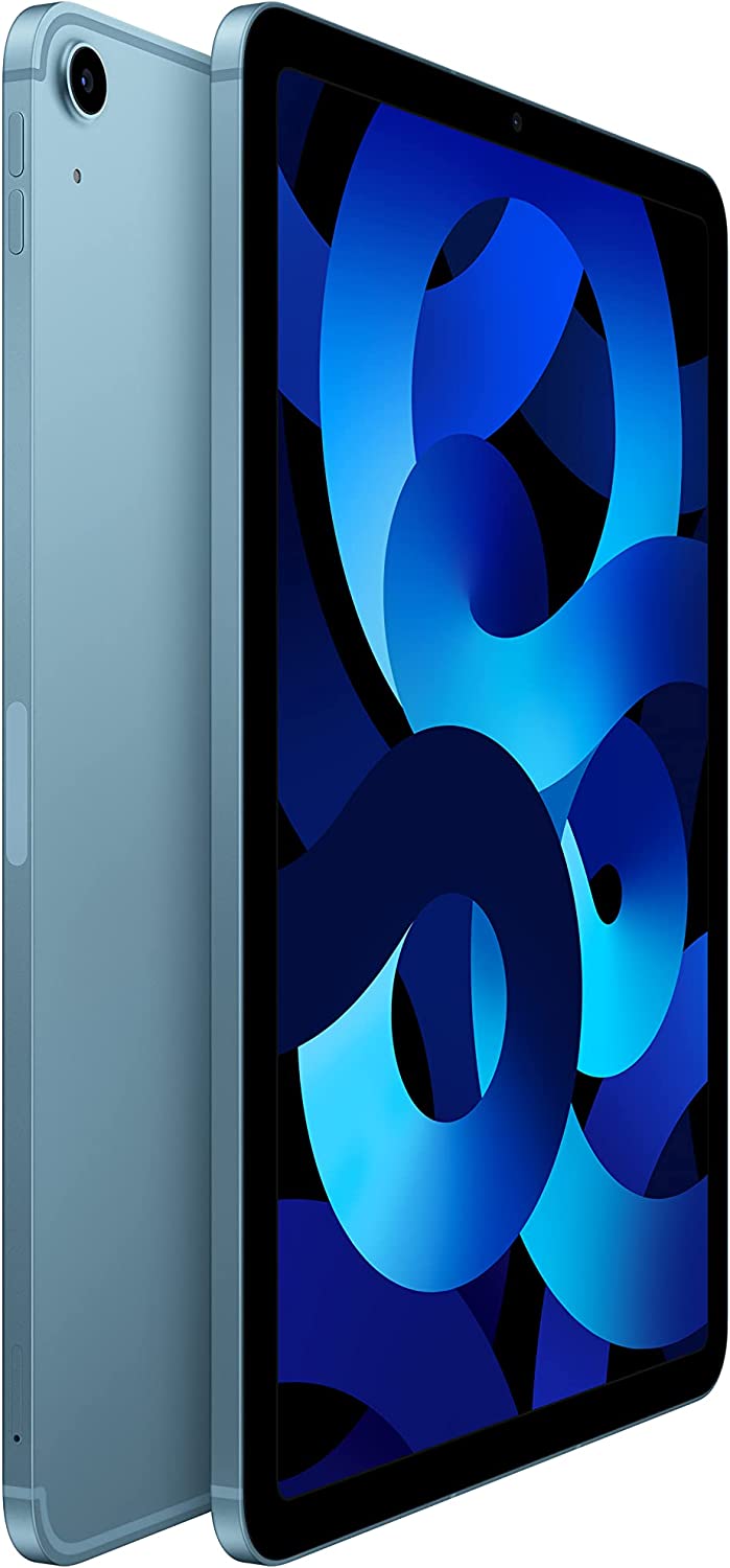 楽天市場】アップル iPad Air 第5世代 WiFi 64GB ブルー apple MM9E3J