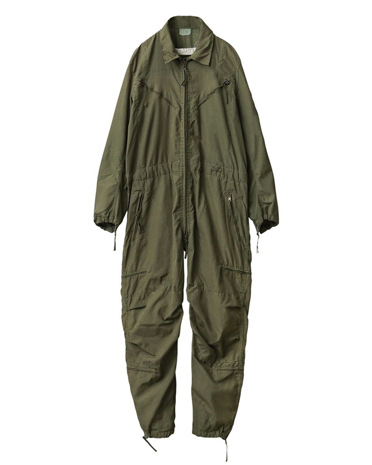 楽天市場】米軍カバーオール（つなぎ｜作業着・作業服）：安全・保護