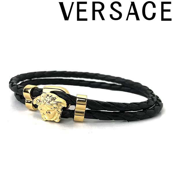 楽天市場】VERSACE ブレスレット ベルサーチ ヴェルサーチェ メンズ