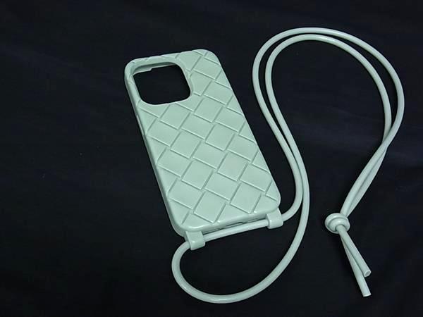 楽天市場】ボッテガヴェネタ iPhone 15 Pro ケースの通販
