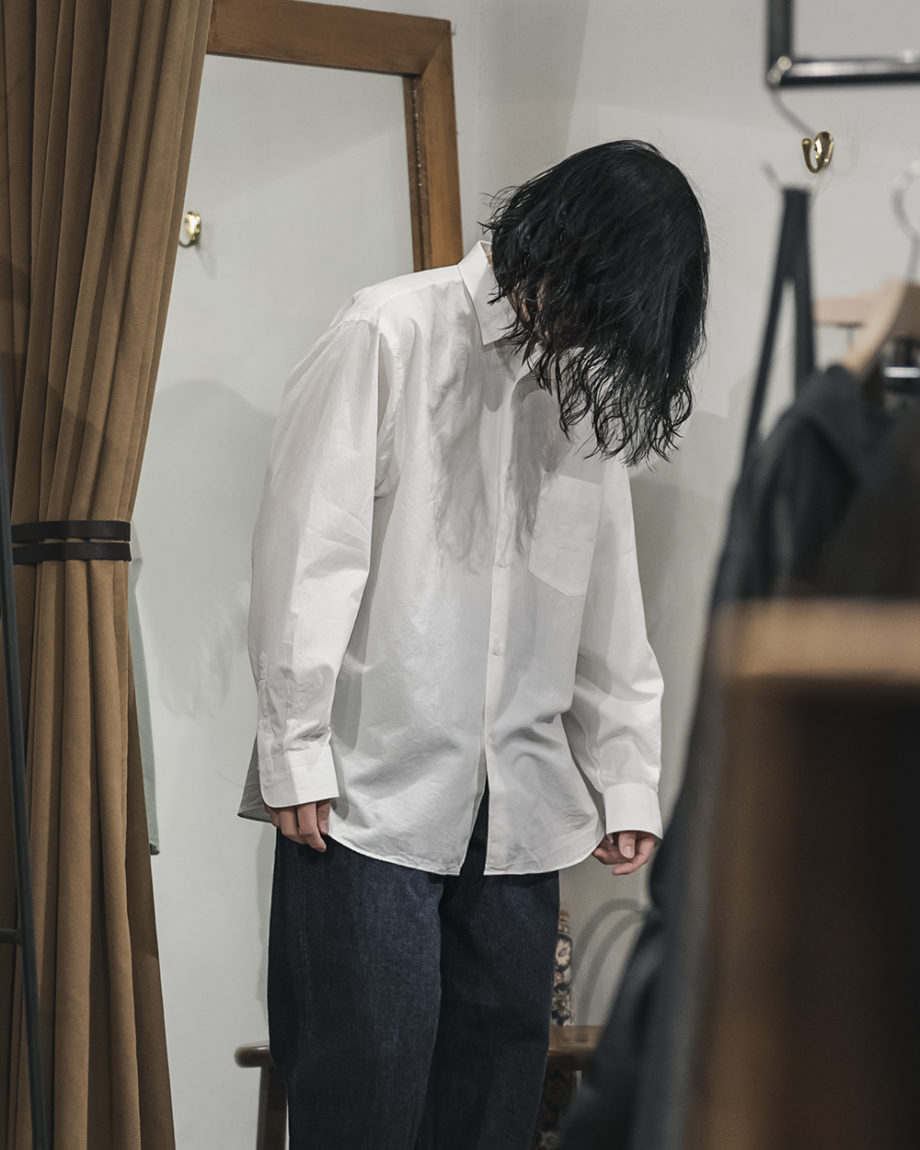 COMOLI -23AW 2nd Delivery- | twelve blog