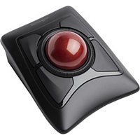 Kensington Expert MOUSE - trackball - K72359WW - Mice - CDW.com