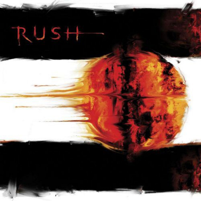 Rush / ラッシュ「Vapor Trails Remixed（Papersleeve Jacket SHM-CD