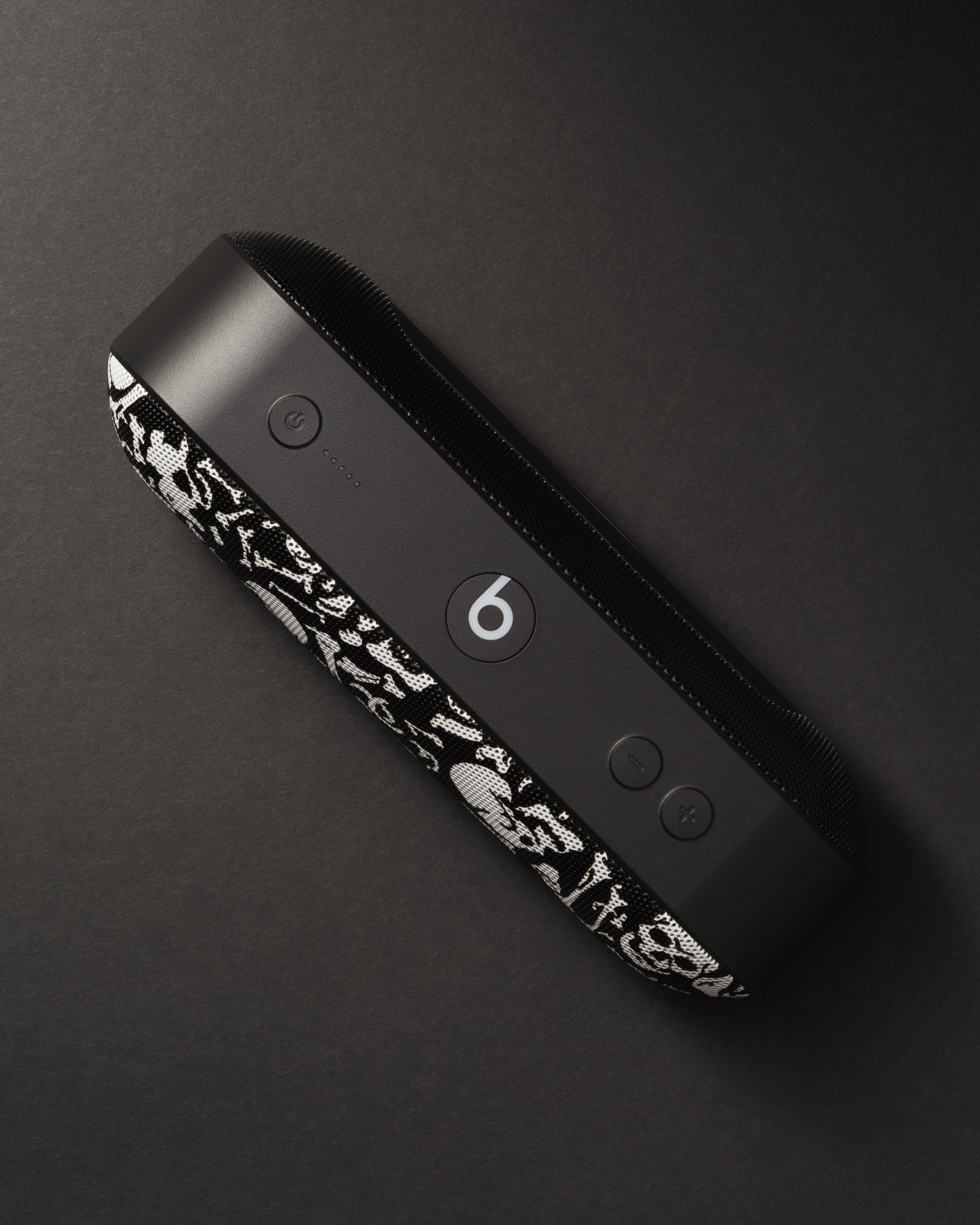 Beats by Dre Releases Limited-edition Pill+ Speaker