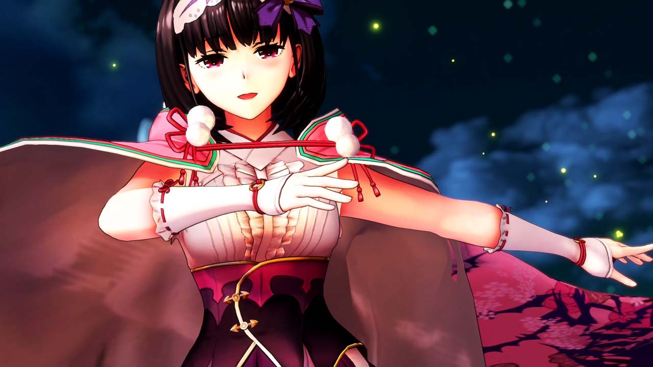 fgoアーケード 刑部姫 フェイタル F Fate/Grand Orderアーケード刑部姫