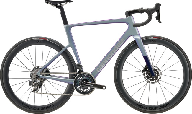 cannondale SuperSix EVO(キャノンデール スーパーシックスエボ