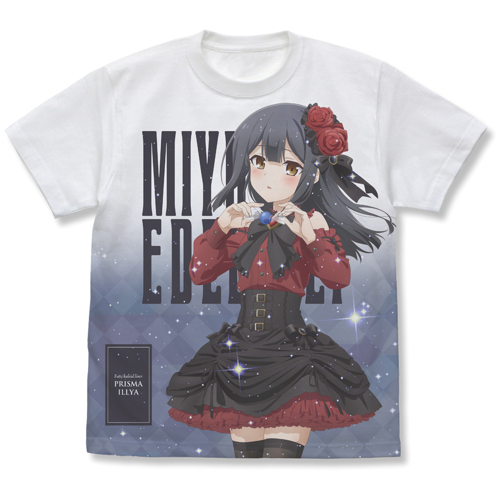 イリヤ ビーストstyle -snow white- 1/8 ABS＆PVC塗装済み完成品 [Fate