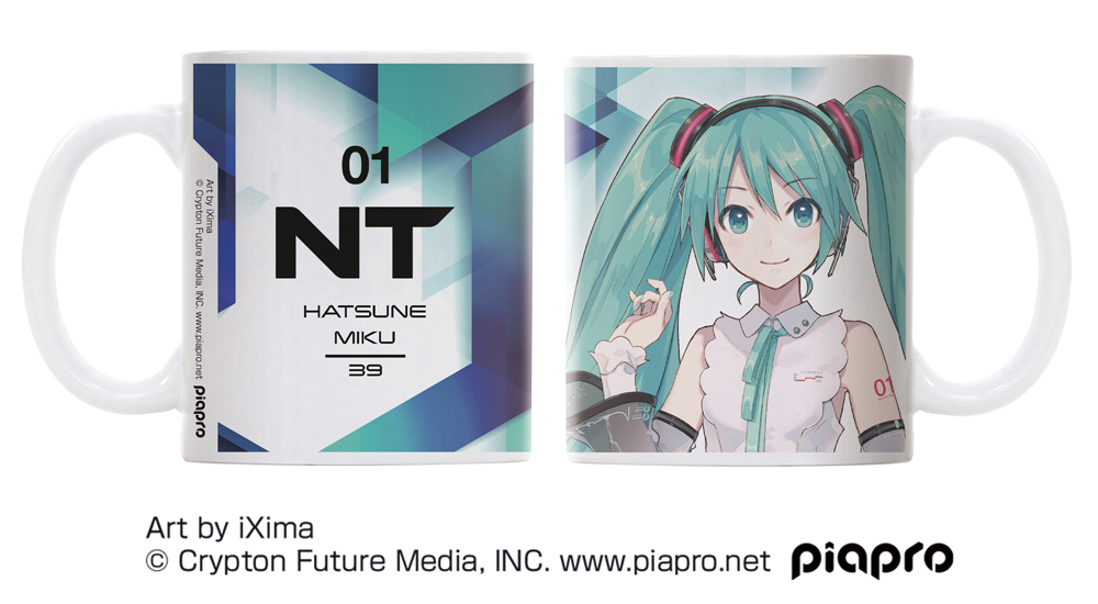 ヴァイスシュヴァルツ ブースターパック 初音ミク -Project DIVA- f /1