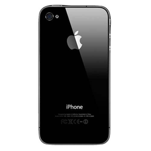 Apple iPhone 4S 8GB Black - Sprint