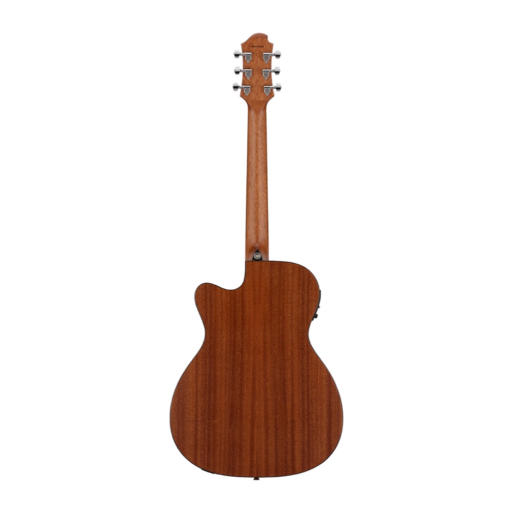 ZEMAITIS CAF-85HCW Faded Red エレクトリックアコースティックギター