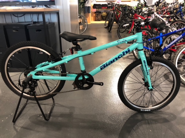 i naaaさま専用 子ども自転車 ビアンキ i naaaさま専用 子ども自転車