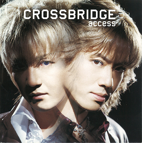CROSSBRIDGE | access official website