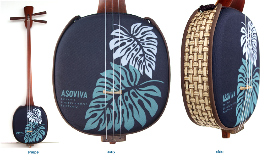 三線 販売｜沖縄の三線専門店【ASOVIVA】