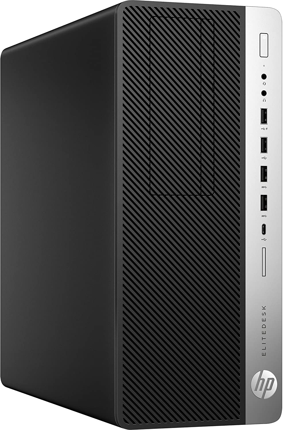 HP EliteDesk 800 G3 Business Desktop Mini Tower, Intel Core i7