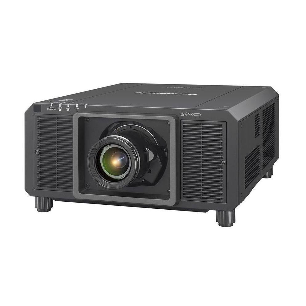 3チップDLPプロジェクター（PT-RZ21KJ）の製品詳細｜映像音響