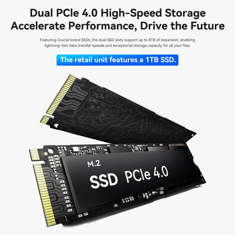 Beelink | Beelink SEi13 Pro Intel® Core™ i9-13900HK / i7-13620H