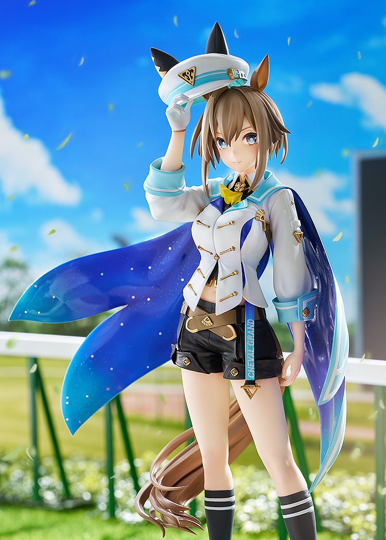 シュヴァルグラン｜グッドスマイルカンパニー公式ショップ