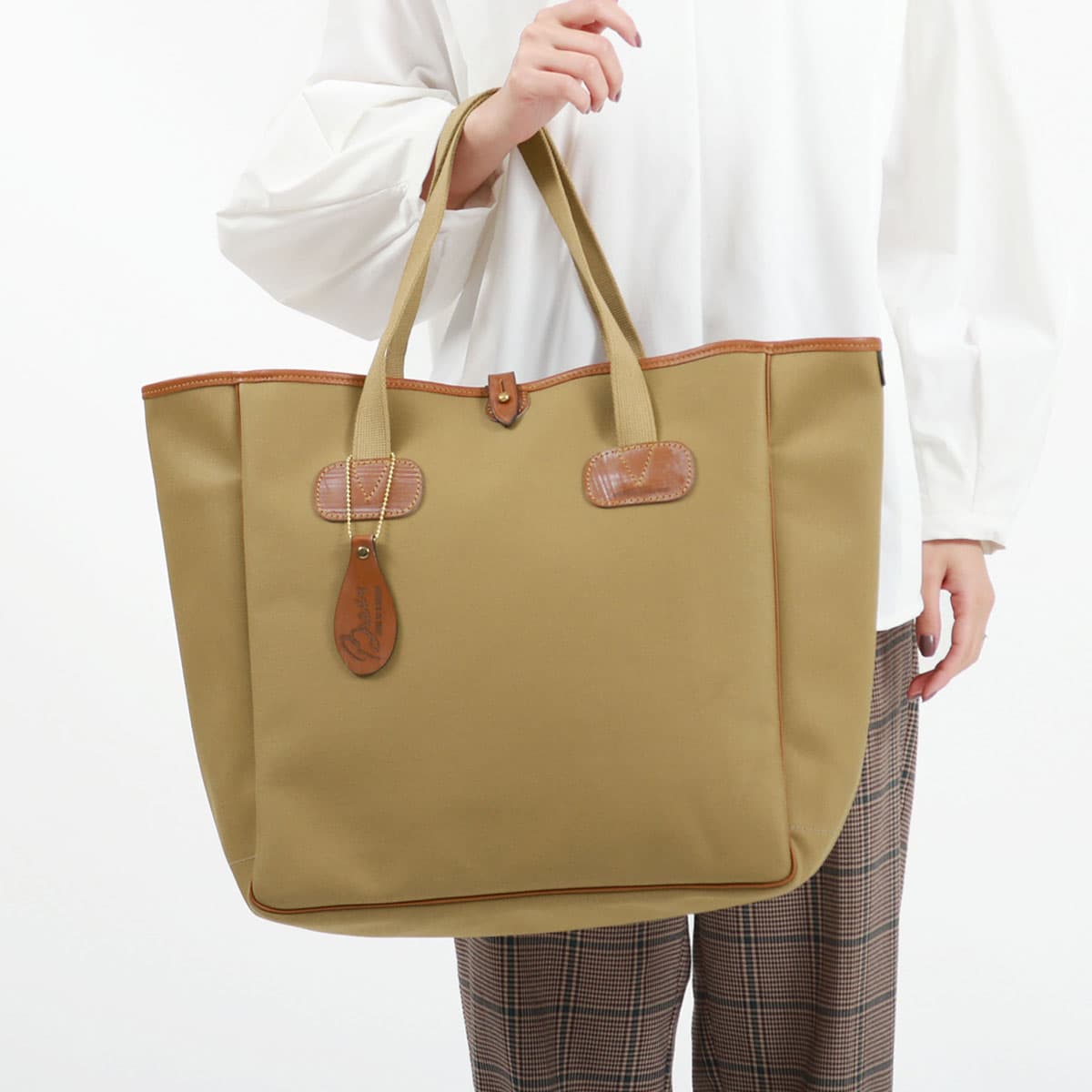 正規取扱店】Brady ブレディ SMALL CARRYALL トートバッグ｜【正規販売