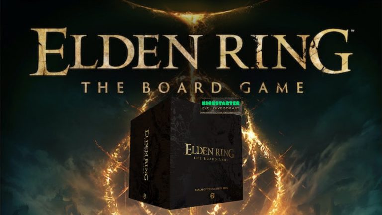 エルデンリング：ボードゲーム」オールインセット