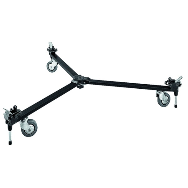 Manfrotto(マンフロット) ベーシックドーリー 127(ベーシックドーリー