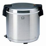 JHA-540A タイガー 電子ジャー（保温専用） | 業務用冷蔵庫・厨房機器